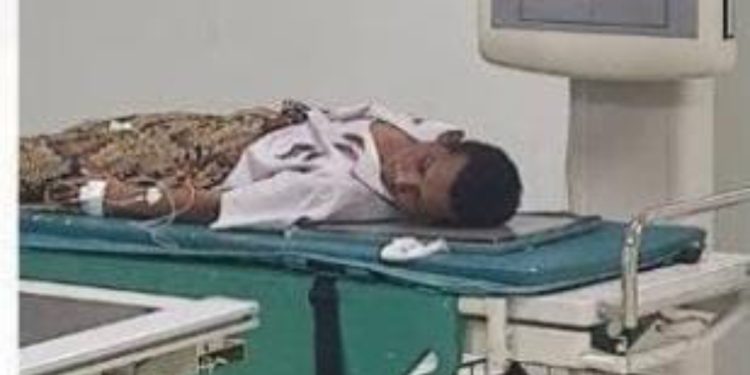 Penganiayaan Siswa SMA di Pasaman Barat, Dikeroyok Sepulang Sekolah, Keluarga Lapor Polisi