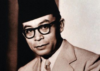 Kisah inspiratif spesial menyambut 17 Agustus: Bapak Koperasi, Seorang Wakil Presiden dari Ranah Minang.