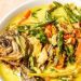 Resep Masakan: Gulai Ikan Nila Padang menggugah selera