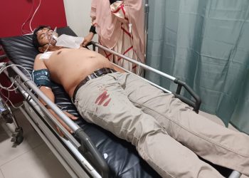 Perampokan Sadis di Simpang 4 Sekolah Dasar Excellent Bukittinggi: Korban Ditembak dan Dirampas