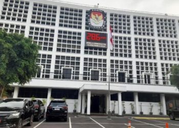 Perpanjangan Masa Perbaikan Dokumen Caleg: KPU Berusaha Maksimalkan Persyaratan Pemilu 2024