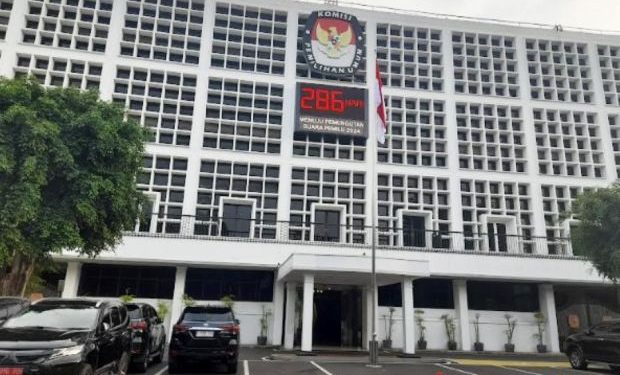 Perpanjangan Masa Perbaikan Dokumen Caleg: KPU Berusaha Maksimalkan Persyaratan Pemilu 2024
