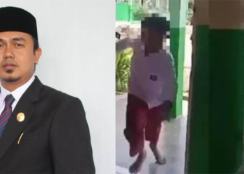 Ketua DPRD 50 Kota Sebut Guru Minta Maaf Usai Dimaki-Dibentak Murid karena Tertekan