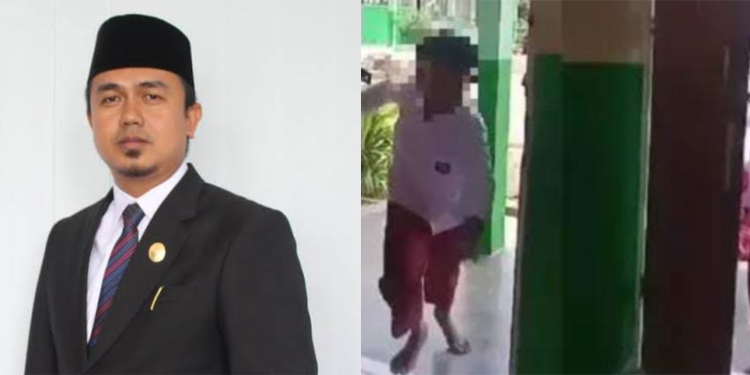 Ketua DPRD 50 Kota Sebut Guru Minta Maaf Usai Dimaki-Dibentak Murid karena Tertekan