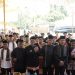 Hadiri Pengukuhan Pengurus KAN dan Bundo Kanduang Labuah Gunuang, Bupati Safaruddin : Harus Sinergi dan Jalin Komunikasi