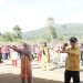 Berlangsung Semarak di Baruah Gunuang, Bupati Puji Gerakan Senam Sehat Lansia dan Pralansia