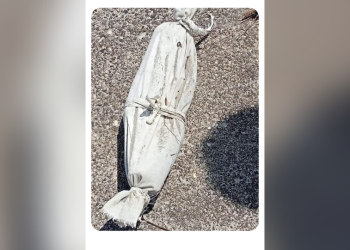 Penemuan Boneka Terbungkus Kain Kafan di Pasaman Barat, Diduga Boneka Santet
