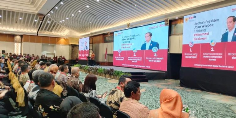 Limapuluh Kota Kembali Dapat Kuota ASN 2023, Tersedia Formasi 350 CASN