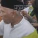 Tegas! Gubernur Sumbar Mahyeldi Temui Massa Usai Sholat Subuh Akan Selesaikan Persoalan Air Bangis