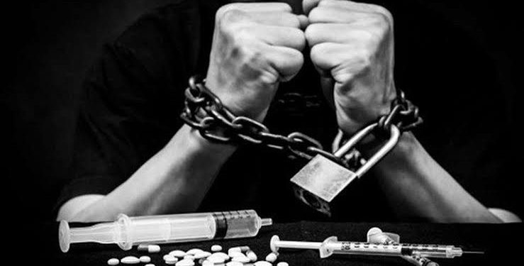 Polres Dharmasraya Berhasil Mengungkap Empat Pengedar Narkoba di Jorong Simpang Tiga Nagari Koto Baru