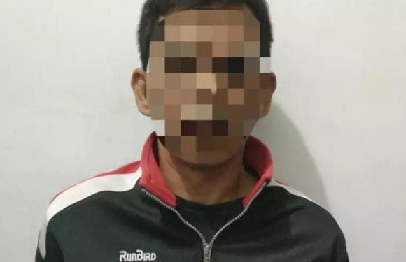 Polisi Tangkap Pria di Payakumbuh usai Terlibat Cekcok dengan Istri Siri