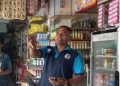 “Update” Kasus Pencurian Disiang Bolong Dengan Kapak Polisi Masih Buru Pelaku