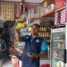 “Update” Kasus Pencurian Disiang Bolong Dengan Kapak Polisi Masih Buru Pelaku