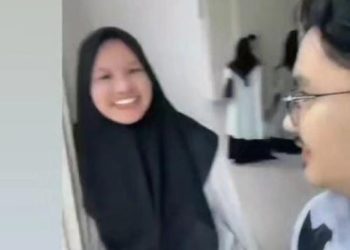 Viral! Mahasiswa Diduga Menghina Anak UIN Imam Bonjol dalam Video Viral