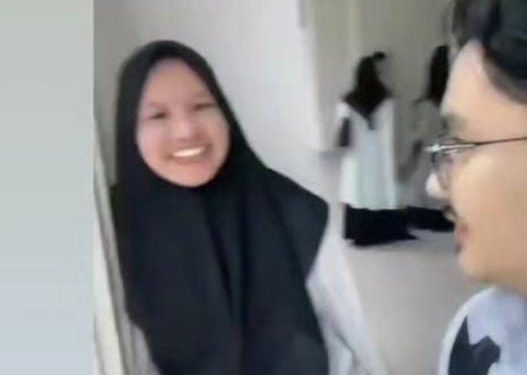Viral! Mahasiswa Diduga Menghina Anak UIN Imam Bonjol dalam Video Viral