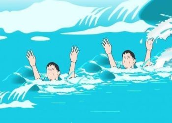 Murid SD Berusia 10 Tahun Menghilang Setelah Terseret Arus Sungai di Agam