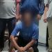 Baru Bebas Penjara, Buruh di Bukittinggi Kembali Dibekuk Polisi
