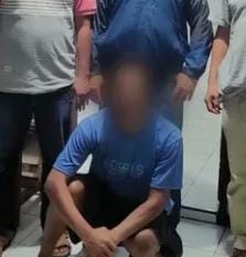 Baru Bebas Penjara, Buruh di Bukittinggi Kembali Dibekuk Polisi