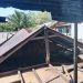 Enam Rumah Warga di Pulau Rajo Pesisir Selatan Alami Kerusakan Akibat Diterjang Badai