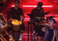Membanggakan Groub seni Seni Darak Badarak dari Pariaman tampil Memukau lolos ke babak Grand Final Indonesia Got Talent