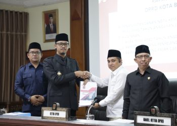 Bukittinggi di Perkirakan Mengalami Penurunan Pendapatan Daerah Rp 24 Miliar