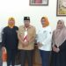 Audiensi Yayasan BKP dengan Bupati Agam, AWR: BKP Harus Bersinergi dengan Pemerintah