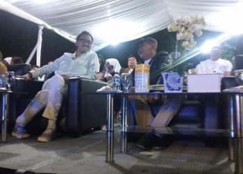 PRS BRI mo 2023 Dibuka Oleh Walikota Bukittinggi dan Dihadiri Ribuan Pengunjung