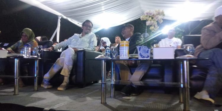 PRS BRI mo 2023 Dibuka Oleh Walikota Bukittinggi dan Dihadiri Ribuan Pengunjung