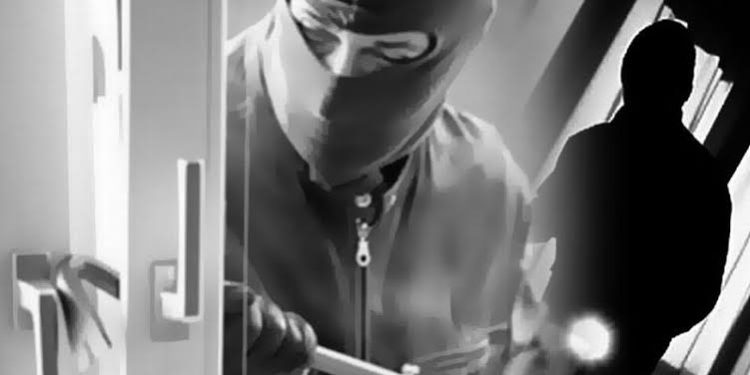 Nekad Pemuda Bukittinggi Ditangkap Usai Maling Warung Pecel Lele