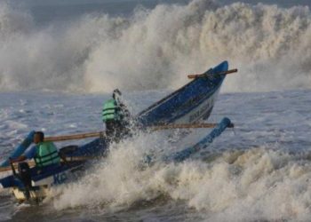 14 Nelayan Dilaporkan Hilang di Air Bangis Pasaman Barat, Ditemukan di Perairan Tiku Agam