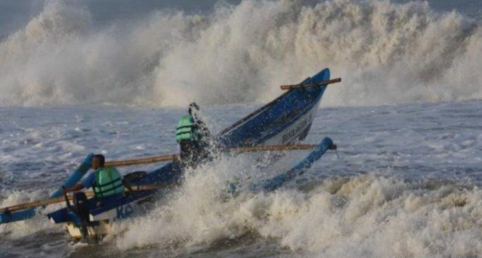 14 Nelayan Dilaporkan Hilang di Air Bangis Pasaman Barat, Ditemukan di Perairan Tiku Agam