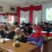 Suasana Hikmat di DPRD Kota Bukittinggi Mendengarkan Pidato Kenegaraan Presiden RI