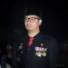 Walikota Bukittinggi Erman Safar Laksanakan Tradisi Malam Tirakatan dengan Penuh Hikmat
