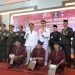 445 Warga Binaan Lapas Kelas IIA Bukittinggi Dapat Remisi, 3 Langsung Bebas