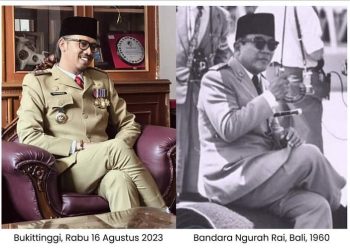 Harta Kekayaan Erman Safar: Bukti Jabatan Kepala Daerah Semata-mata Untuk Kepentingan Masyarakat