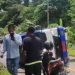 Kelebihan Muatan Bus Rombongan Paskibra Mentawai Sumbar Terbalik