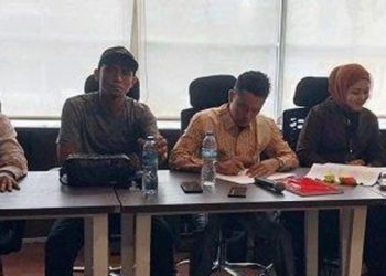 Dibalik Tuduhan Pencabulan Di Agam: Ayah Kandung Beberkan Fakta yang Berbeda