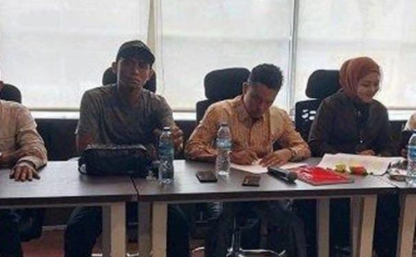 Dibalik Tuduhan Pencabulan Di Agam: Ayah Kandung Beberkan Fakta yang Berbeda