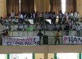 Mahasiswa UIN Bukittinggi Tolak Kehadiran Gubernur Mahyeldi dalam Kegiatan Pengenalan Budaya Akademik dan Kemahasiswaan