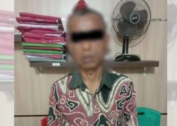Tokoh Agama di Padang Pariaman Terjerat Kasus Pencabulan Anak dengan Modus Pengobatan Alternatif