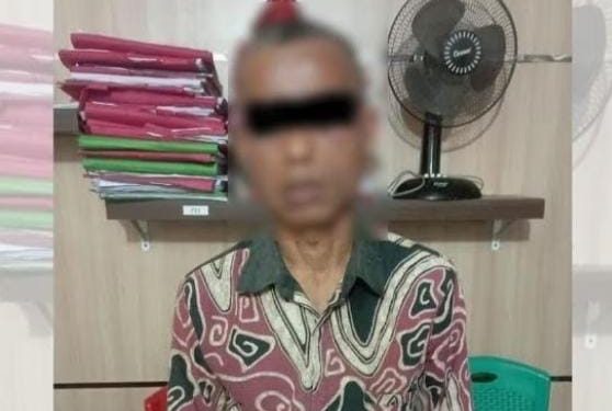 Tokoh Agama di Padang Pariaman Terjerat Kasus Pencabulan Anak dengan Modus Pengobatan Alternatif