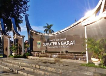 Pemprov Sumbar Bebaskan Pajak, Denda, dan Bea Balik Nama Kendaraan Bermotor