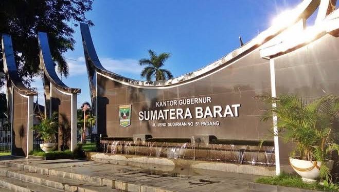 Pemprov Sumbar Bebaskan Pajak, Denda, dan Bea Balik Nama Kendaraan Bermotor