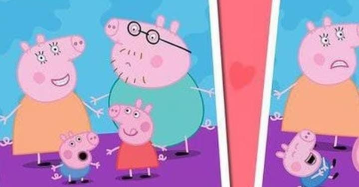 Orang Tua Wajib Waspada Terhadap Tontonan Anak Beredar Vidio Kartun diduga Mengandung Unsur LGBT