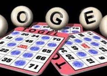 Bikin resah Warga, Polisi Padang Panjang Berhasil Mengamankan Pelaku Judi Togel saat sedang di Warung