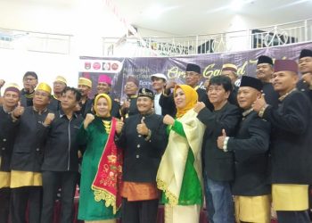 Erdison Nimli Akan Geser Pokir 2024 untuk Adakan Reuni Gamad se Sumbar di Bukittinggi