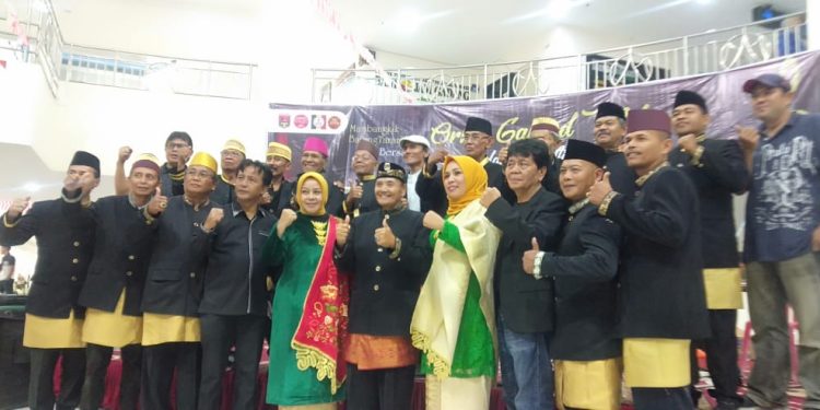 Erdison Nimli Akan Geser Pokir 2024 untuk Adakan Reuni Gamad se Sumbar di Bukittinggi