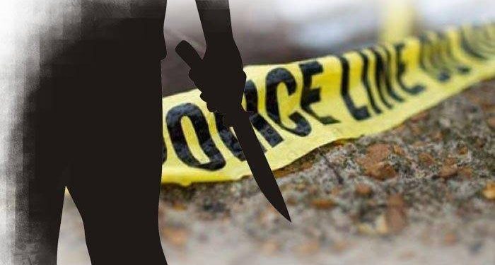 Ternyata Hanya Gara-gara Masalah ini Keponakan Tega Bunuh Pamannya di Lima Puluh Kota