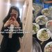 Waduh!!! Cewek Cantik ini Resign Jadi Pegawai Bank Pilih jadi Tukang Bakso Viral di Instagram