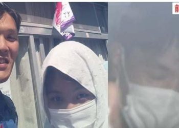 Ibu Korban Meninggal Josi Putri Cahyani: “Kami Berharap Pelaku Dihukum Mati”
